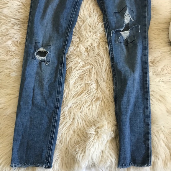 hollister skinny jeans - Picture 2 of 3